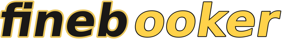 finebooker logo
